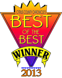 Best of the Best Honorable Mention 2010